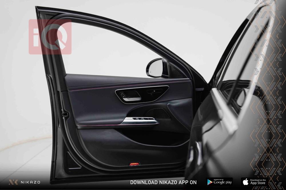 مێرسێدس بێنز E-Class